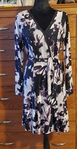 Simply Vera Wang Dress